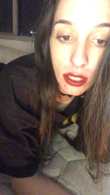 littlebabymiley 07-10-2021 Naked 